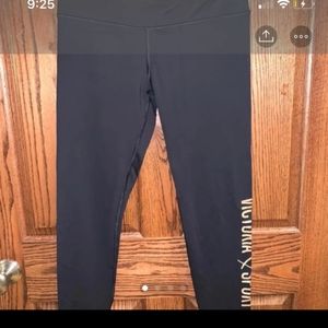 Victoria Sport leggings